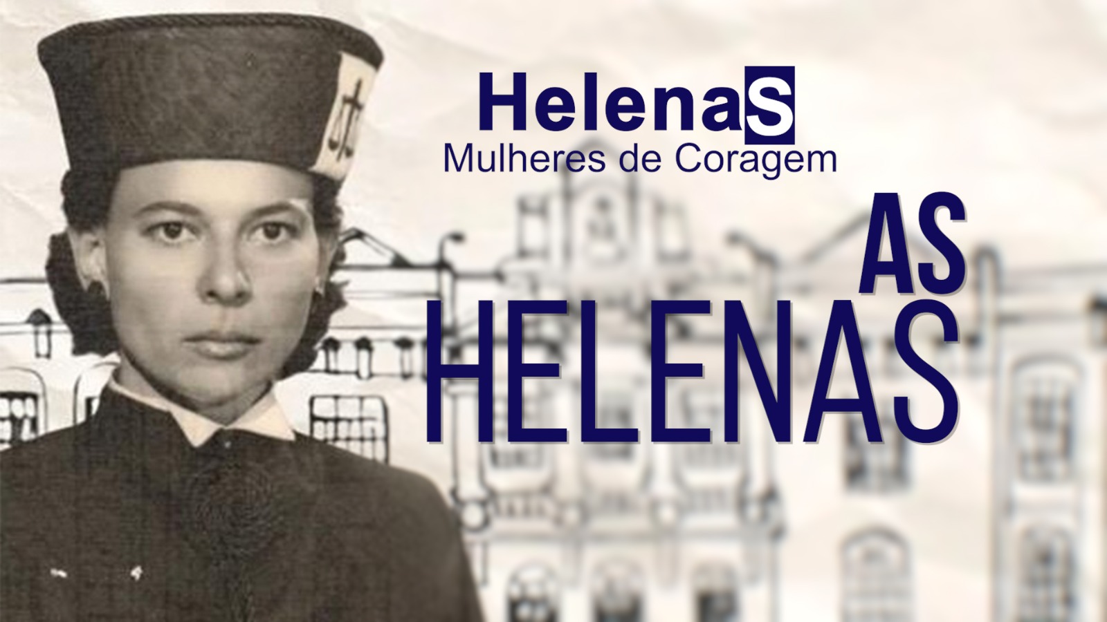 Série Helenas