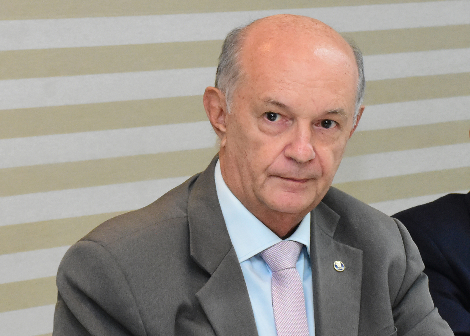 Desembargador Aluizio Bezerra